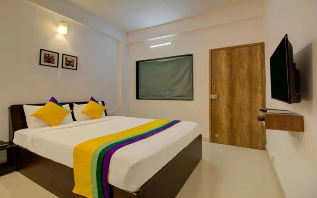 Itsy Hotels Sky Vista