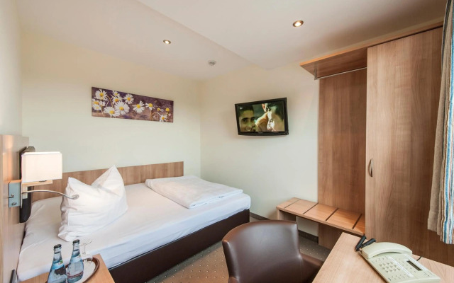 Garni Hotel Schumacher