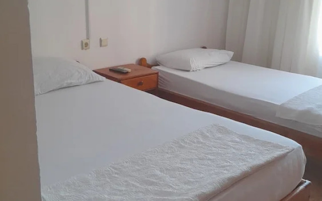 Akasya Pansiyon & Apart