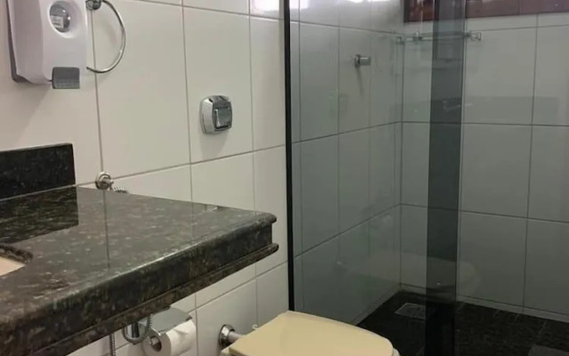 Pousada Capim Limão