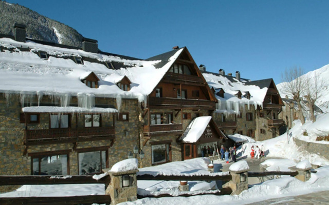 Meliá de Tredós