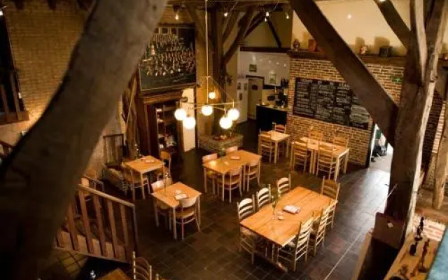 H.R. de Staakenborgh