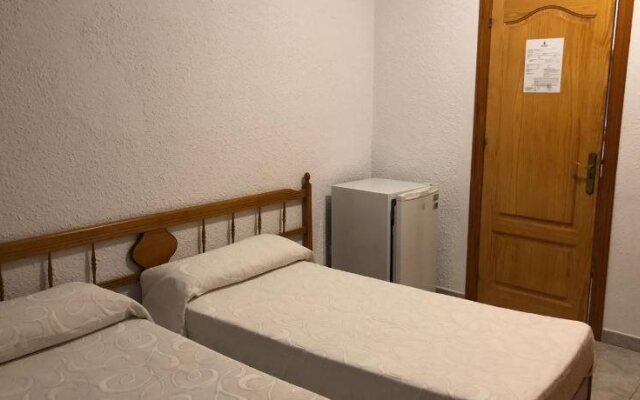 Casa de Huespedes el Almendro