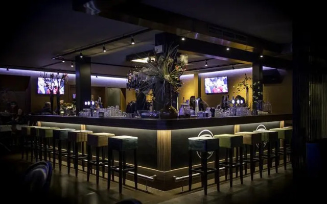 Rumors Hotel Bar & Cuisine