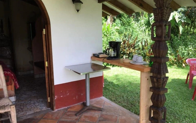 La Jicarita Eco Hotel