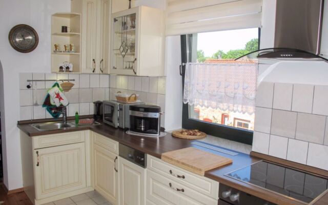 Apartment Speicher Gingst