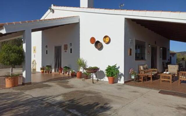 Casa Rural Villa Mara