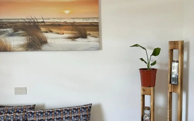 Holiday Home Rosa