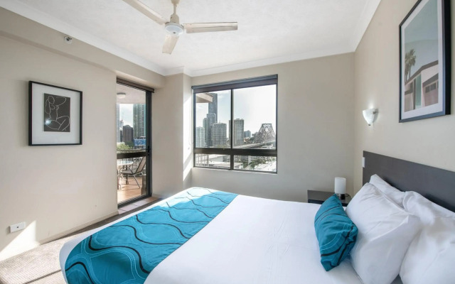 Bridgewater Apartments