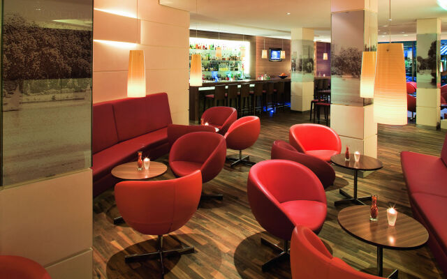 Mövenpick Hotel Münster am Aasee