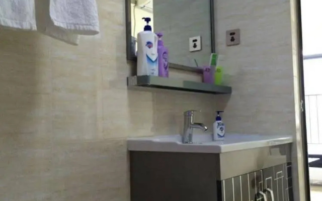 Reeger Business Apartment Shenzhen