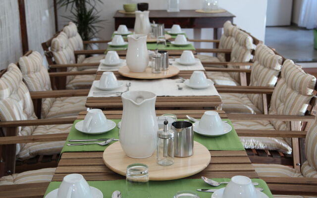 B&B Gallidoro Maqueda 124 st