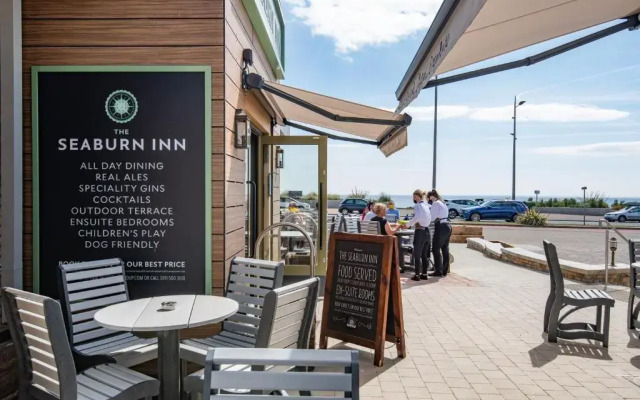 The Seaburn Inn - The Inn Collection Group