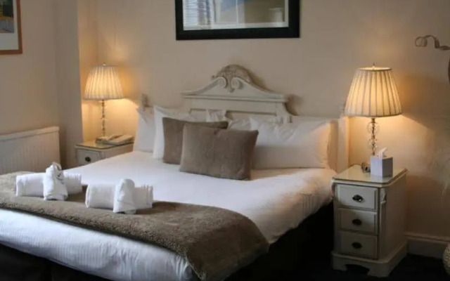 The Waterside Hotel Inverness