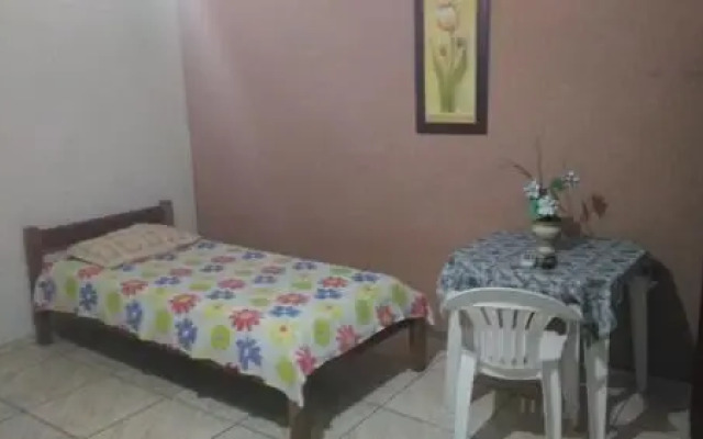 Pousada Unamar