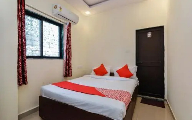Devi Residency by OYO