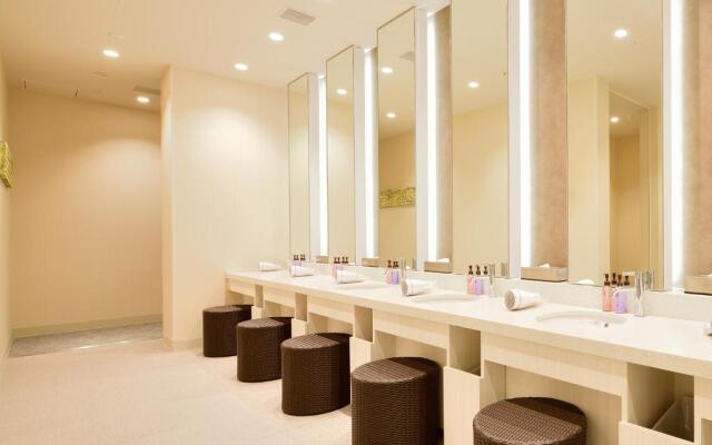 Hotel Elcient Osaka Umeda