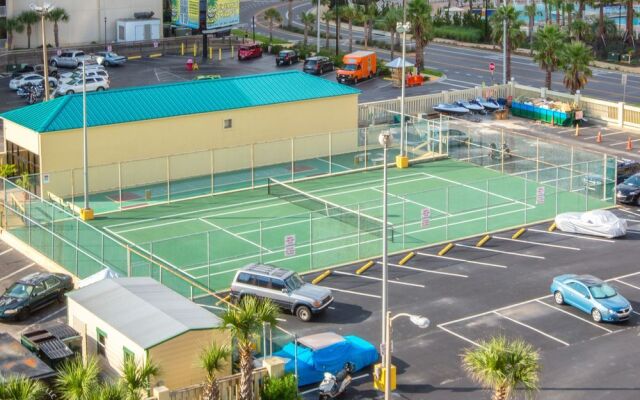 Sunbird Suites By Royal American Beach Getaways