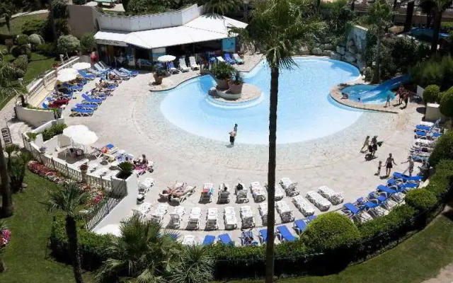 Residence Maeva Cannes Beach