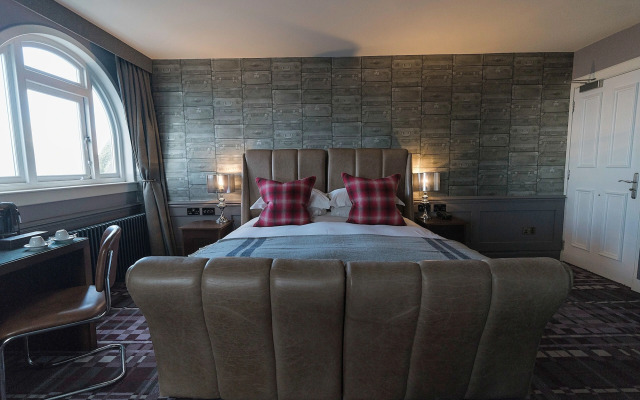 Hotel du Vin & Bistro St. Andrews