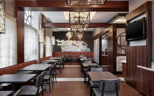 Fairfield Inn & Suites by Marriott Washington, DC/Downtown
