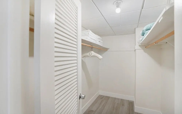 GLOBALSTAY Tides Hollywood Beach Retreat