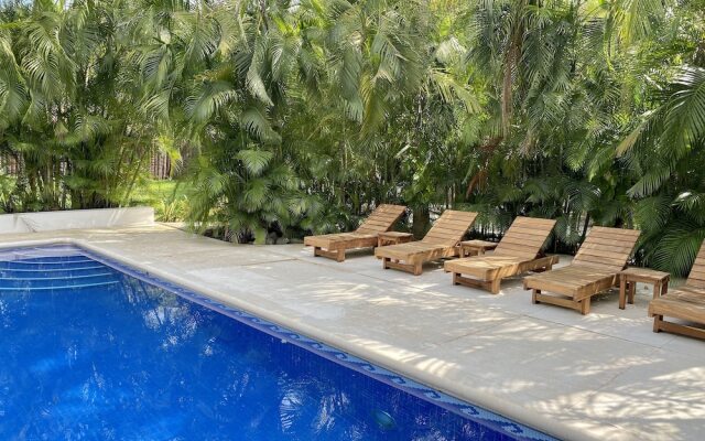 Villa Palomas A Unos Pasos De Playa La Ropa