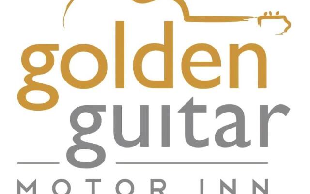 Golden Guitar Motor Inn