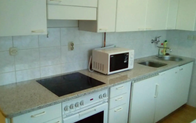 Apartman Peric