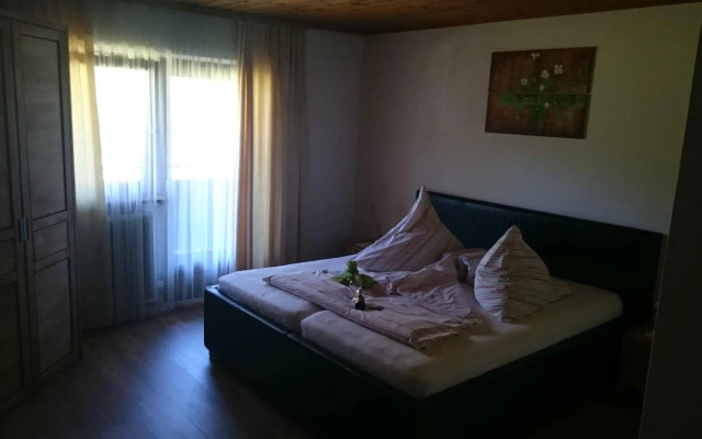 Denggenhof - Bed and Breakfast