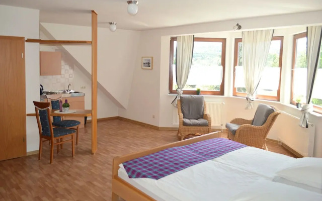 Hotel Locvillare