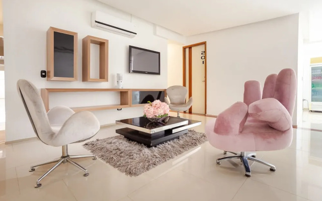 Ayenda Hotel Baruch