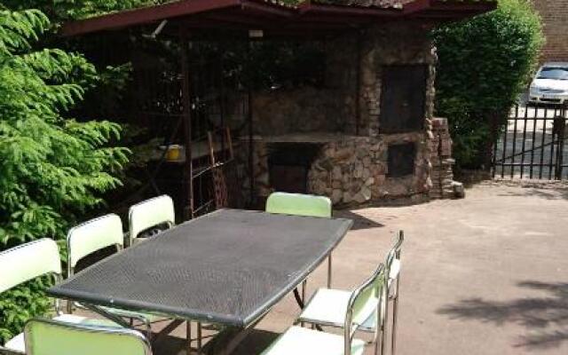 Hotelik WARMIA -Pensjonat, Hostel