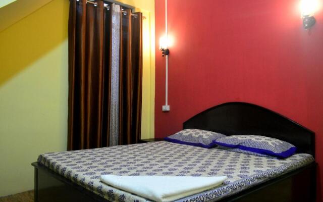 Banabas Homestay