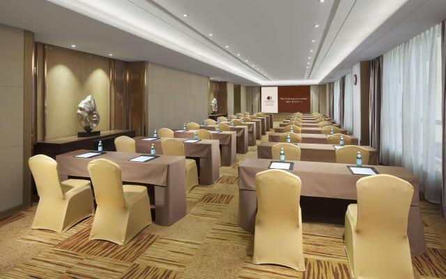 DoubleTree by Hilton Hotel Qingdao - Jimo