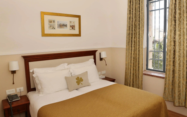Villa Ba'Moshava - a Member of Brown Hotels