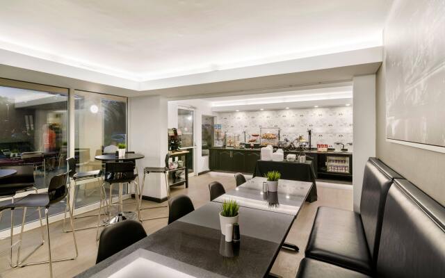 Quality Inn Orlando Near International Drive