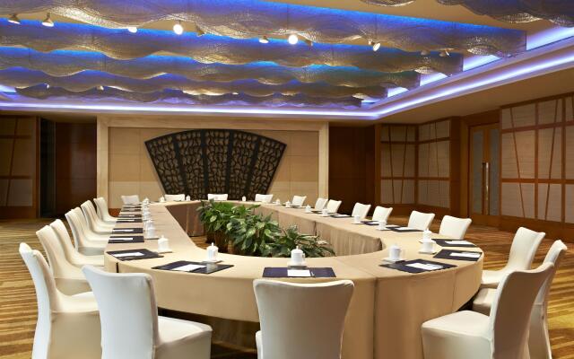 Sheraton Xiamen Hotel