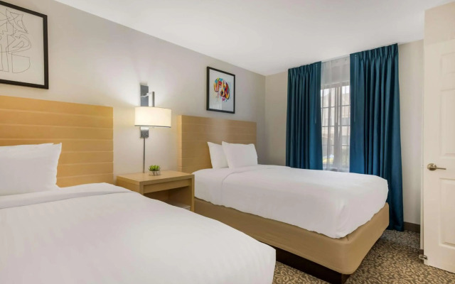 Sonesta ES Suites Charlotte Arrowood
