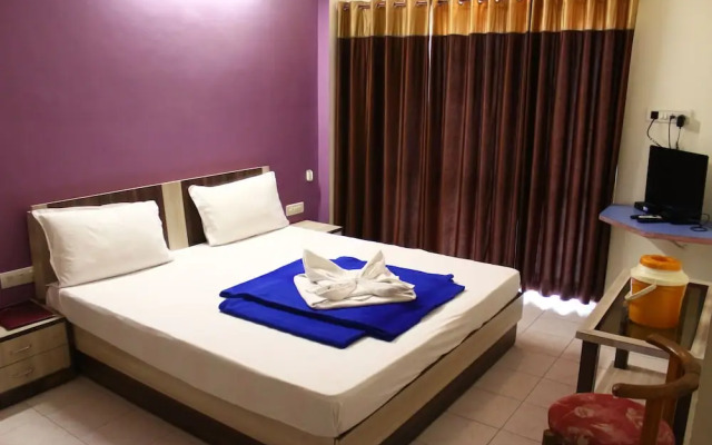 krishna Park Resort