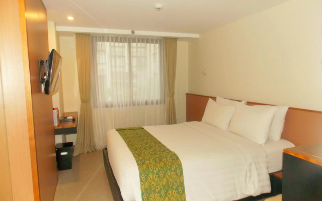 Hotel Dafam Savvoya Seminyak