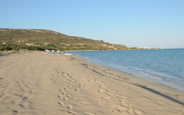 Elafonisos Diamond Resort