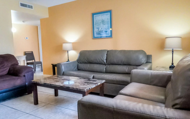 Melbourne Beach Resort