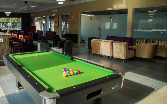 Fogode Lagos Suites
