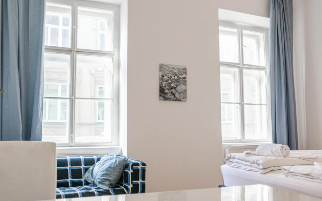Big Apt in Viennas Center - Perfect for Longstays