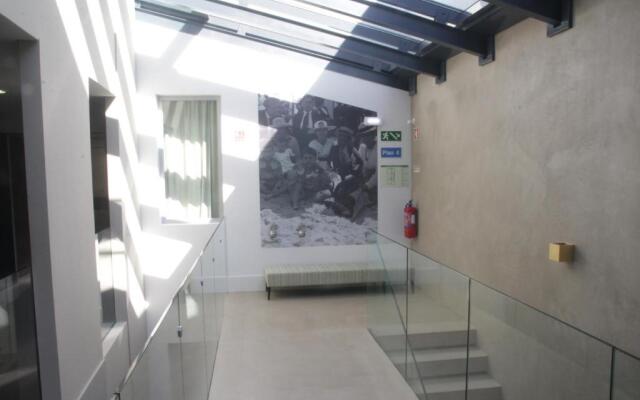 Universal Boutique Hotel