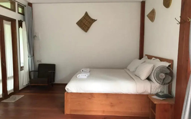 Padi Ecolodge