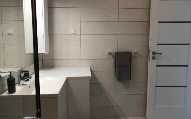 Luxury Westpark 2-Room Apartment Lakeview W5