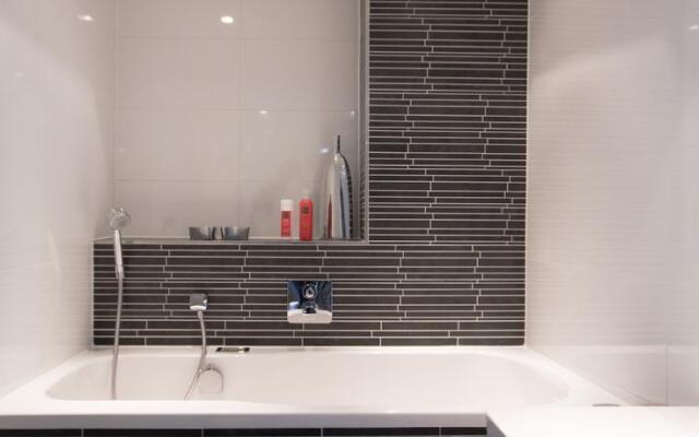 Instyle Beach House Bloemendaal Aan Zee