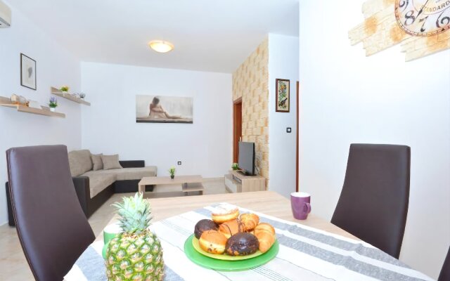 Apartments Elizabet